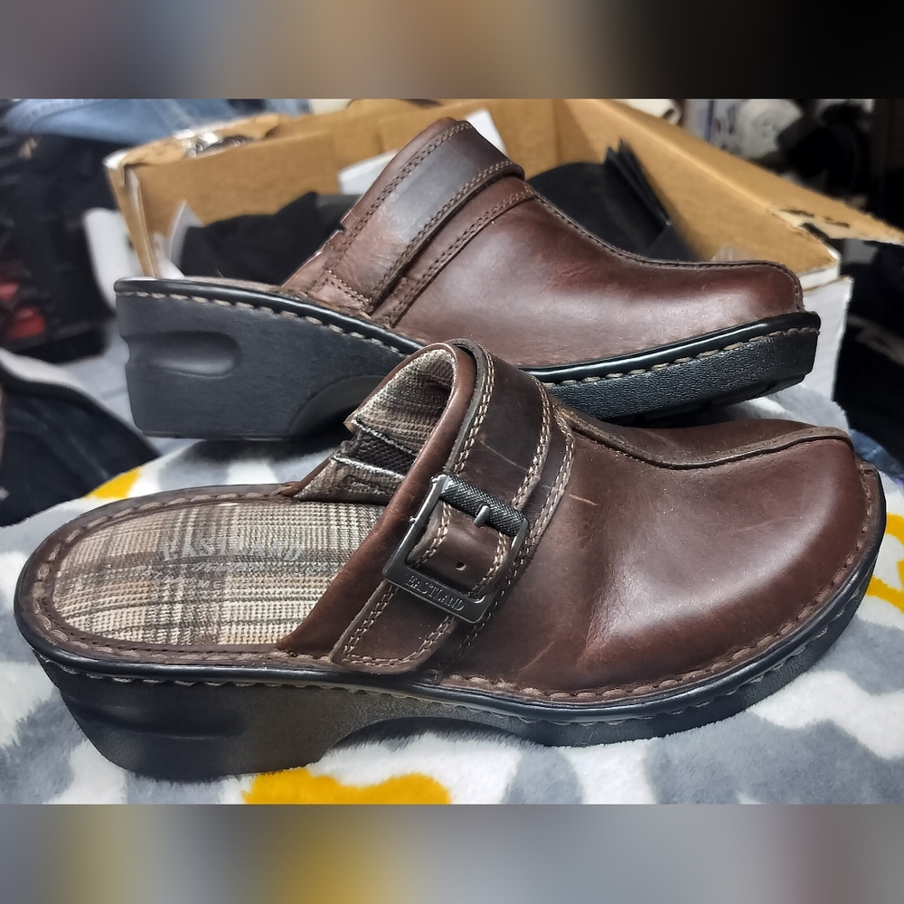 Dr. Scholl's Dark Brown Men's Loafers